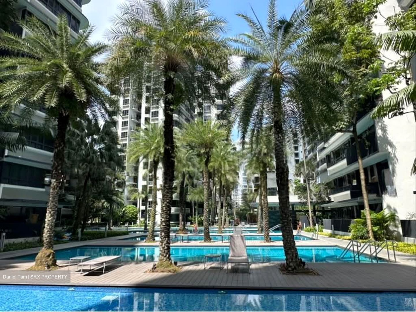 NV Residences (D18), Condominium #636393301